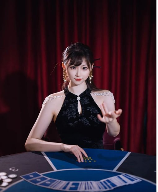 kn18 slot Baccarat Live Dealer ကတ်ဂိမ်း မြန်မာ