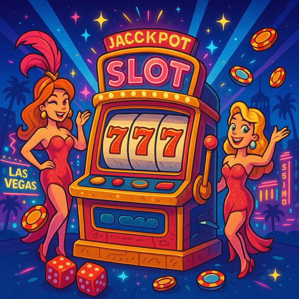 kn18 slot Jackpot Slots ဆုကြီးရနိုင်သော မြန်မာ Slots ဂိမ်းမြင်ကွင်း