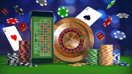 kn18 slot Sports Betting
