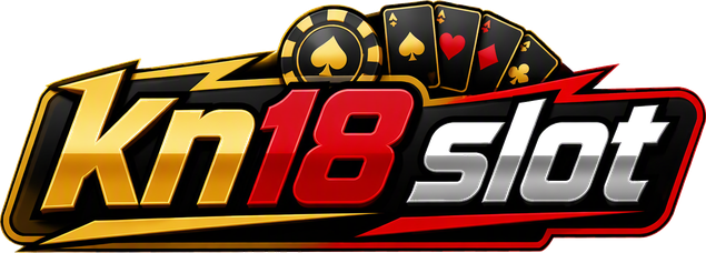 kn18 slot လိုဂို